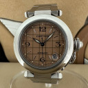 Cartier Pasha C 2324 0