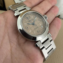 Cartier Pasha C 2324 10