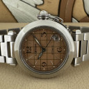 Cartier Pasha C 2324 14