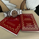 Cartier Pasha C 2324 1