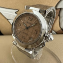 Cartier Pasha C 2324 2