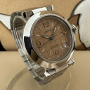 Cartier Pasha C 2324 3