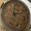 Cartier Pasha C 2324 5