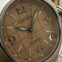 Cartier Pasha C 2324 6