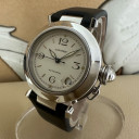 Cartier Pasha C 2324 2
