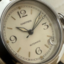 Cartier Pasha C 2324 6