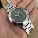 Cartier Pasha C 2324 9