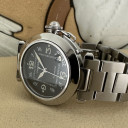 Cartier Pasha C 2324 12