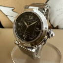 Cartier Pasha C 2324 1