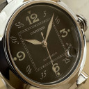 Cartier Pasha C 2324 5
