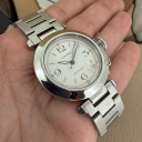 Cartier Pasha C 2324 9