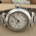 Cartier Pasha C 2324 13