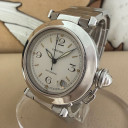 Cartier Pasha C 2324 1