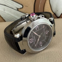 Cartier Pasha C 2324 12
