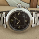Cartier Pasha C 2324 13