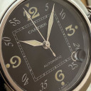 Cartier Pasha C 2324 5
