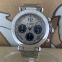 Cartier Pasha C Chronograph 2412 0