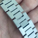 Cartier Pasha C Chronograph 2412 9