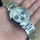 Cartier Pasha C Chronograph 2412 10