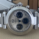 Cartier Pasha C Chronograph 2412 14
