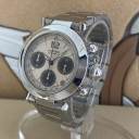 Cartier Pasha C Chronograph 2412 2