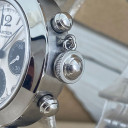 Cartier Pasha C Chronograph 2412 4