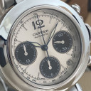 Cartier Pasha C Chronograph 2412 6