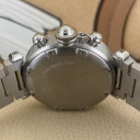 Cartier Pasha C Chronograph 2412 8