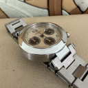 Cartier Pasha C Chronograph 2412 11
