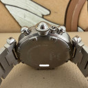 Cartier Pasha C Chronograph 2412 7