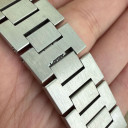 Cartier Pasha C Chronograph 2412 9
