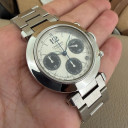 Cartier Pasha C Chronograph 2412 10