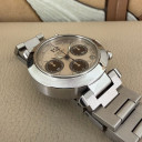 Cartier Pasha C Chronograph 2412 12