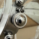 Cartier Pasha C Chronograph 2412 4