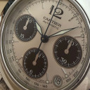 Cartier Pasha C Chronograph 2412 5