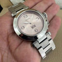 Cartier Pasha C Gran Data 2475 9