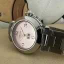 Cartier Pasha C Gran Data 2475 12