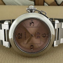 Cartier Pasha C Gran Data 2475 13