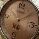 Cartier Pasha C Gran Data 2475 4