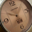 Cartier Pasha C Gran Data 2475 5
