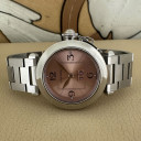 Cartier Pasha C Gran Data 2475 6