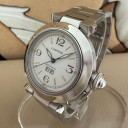 Cartier Pasha C Gran Data 2475 1