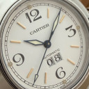 Cartier Pasha C Gran Data 2475 5