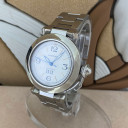 Cartier Pasha C Gran Data 2475 1