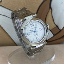 Cartier Pasha C Gran Data 2475 2