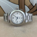 Cartier Pasha C Gran Data 2475 4
