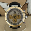 Cartier Pasha Chronograph Service 2025 1032 0
