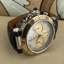 Cartier Pasha Chronograph Service 2025 1032 11