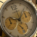 Cartier Pasha Chronograph Service 2025 1032 5