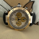 Cartier Pasha Chronograph Service 2025 1032 6